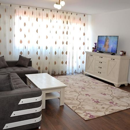 Апартаменти Apartament Rezidential - Алба-Юлія Екстер'єр фото