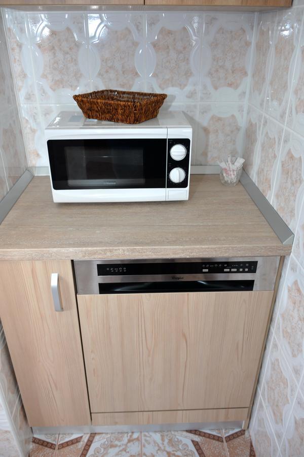 Апартаменти Apartament Rezidential - Алба-Юлія Екстер'єр фото