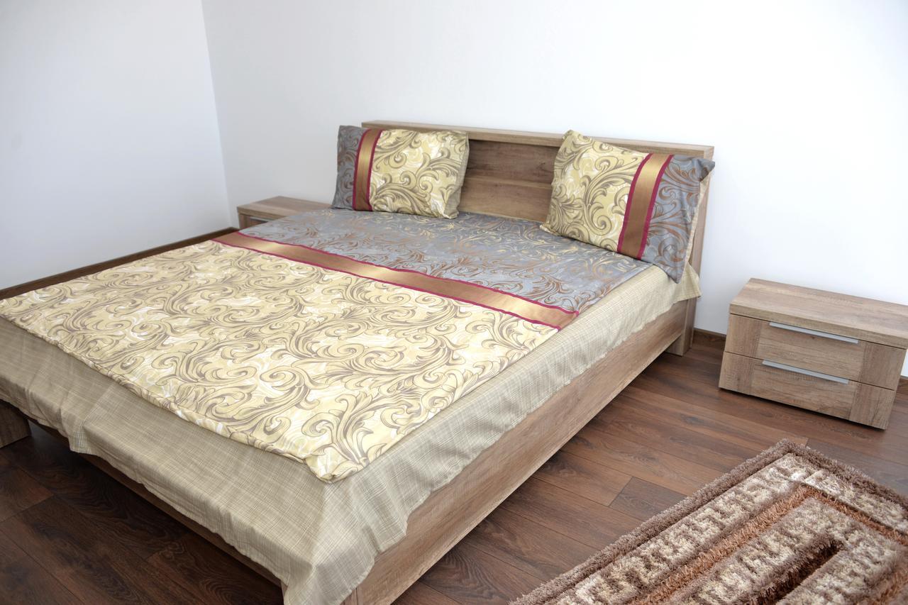 Апартаменти Apartament Rezidential - Алба-Юлія Екстер'єр фото
