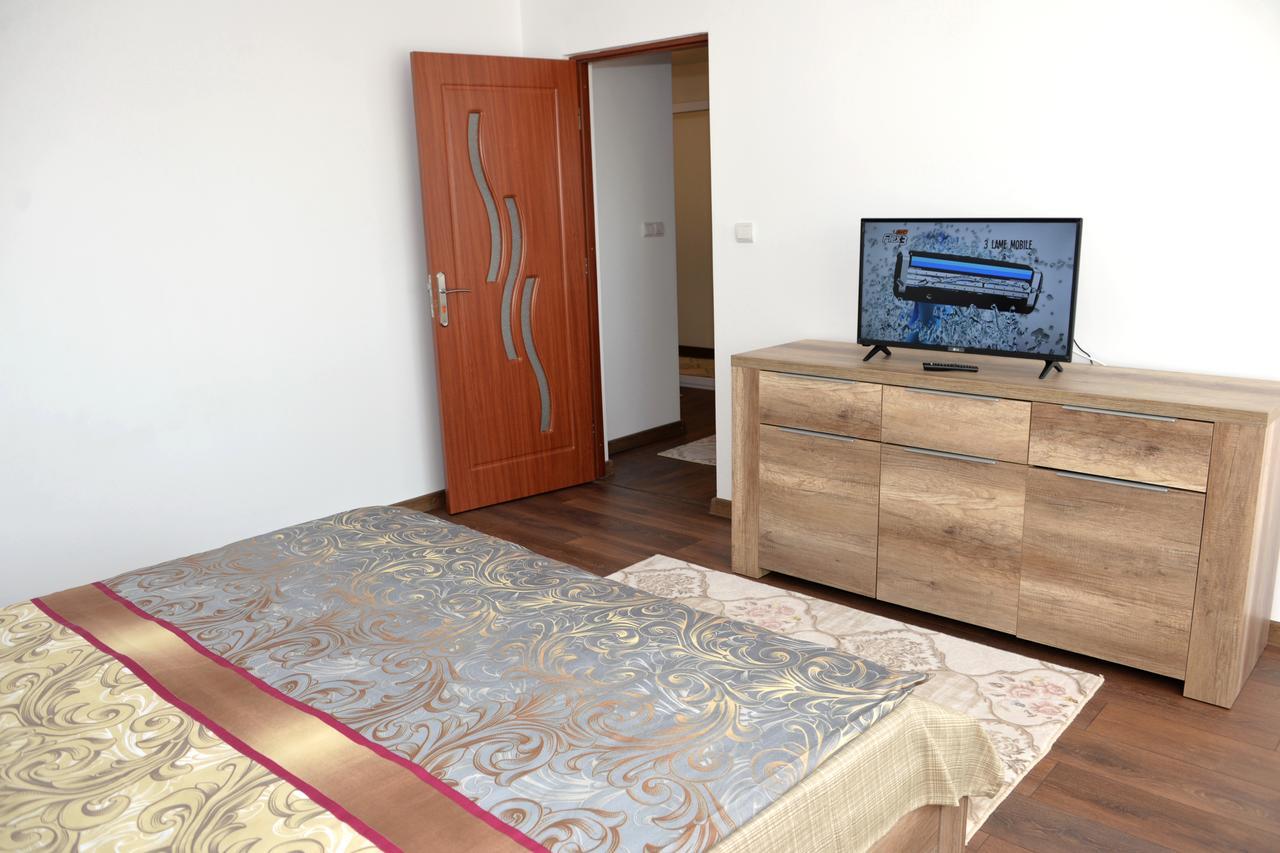 Апартаменти Apartament Rezidential - Алба-Юлія Екстер'єр фото