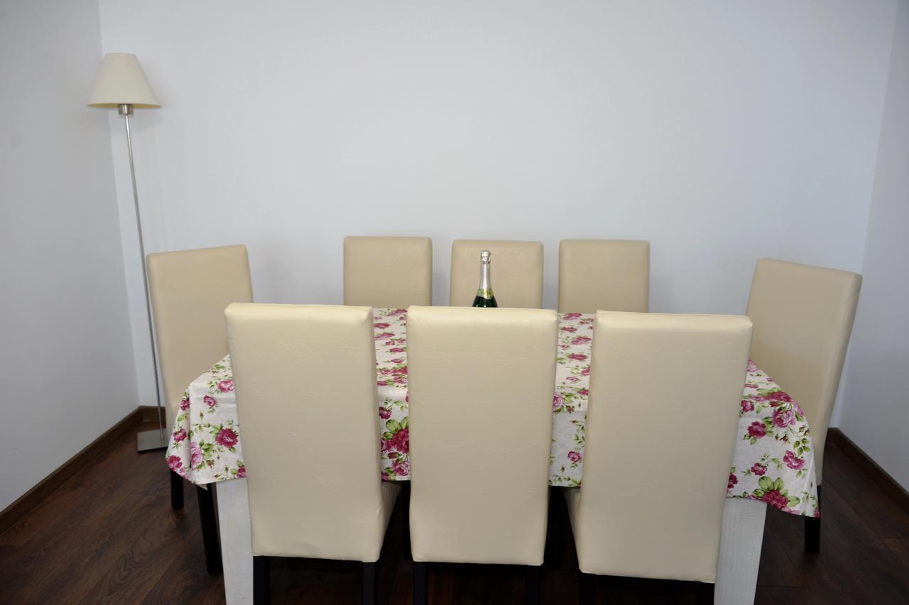 Апартаменти Apartament Rezidential - Алба-Юлія Екстер'єр фото