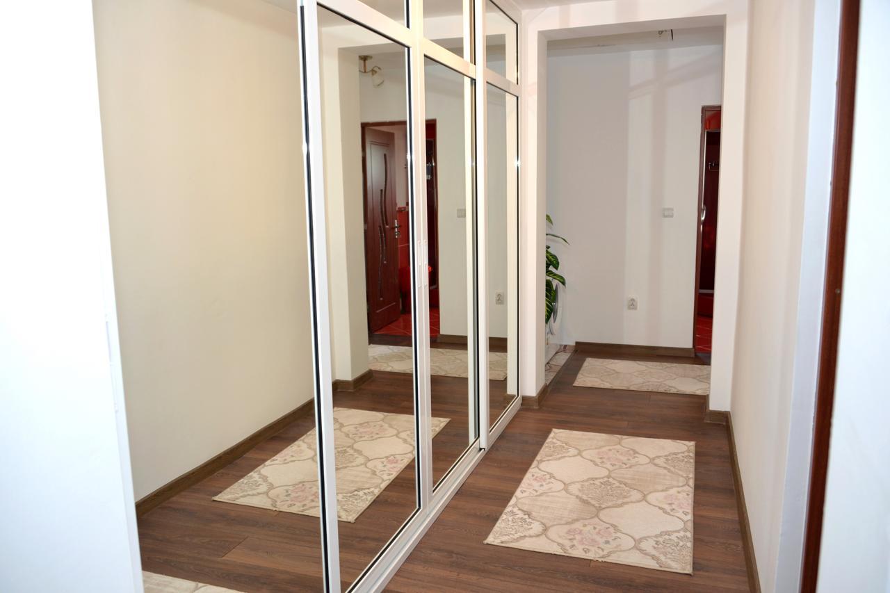 Апартаменти Apartament Rezidential - Алба-Юлія Екстер'єр фото