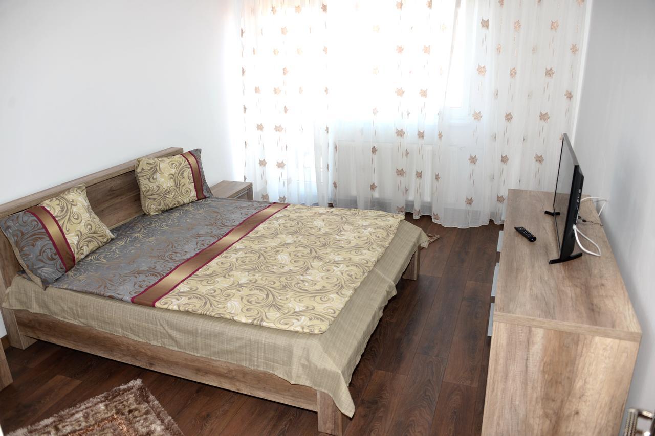 Апартаменти Apartament Rezidential - Алба-Юлія Екстер'єр фото