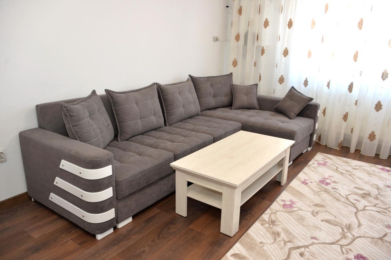 Апартаменти Apartament Rezidential - Алба-Юлія Екстер'єр фото