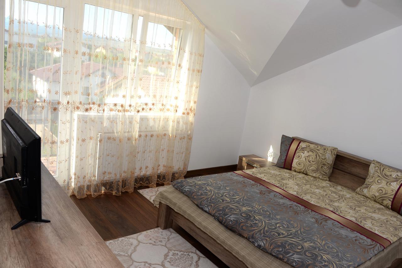 Апартаменти Apartament Rezidential - Алба-Юлія Екстер'єр фото