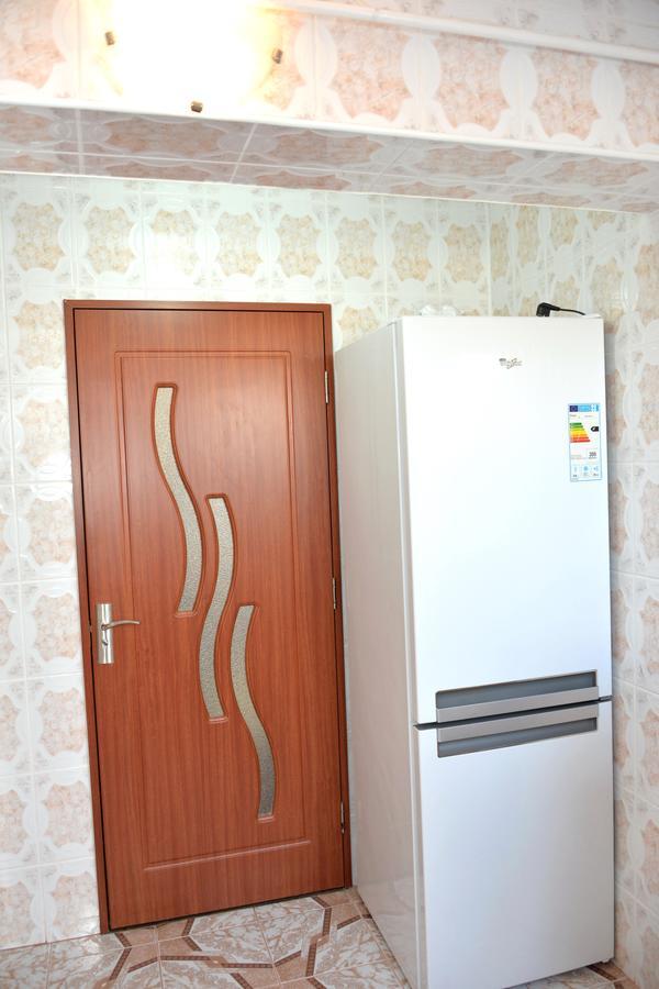 Апартаменти Apartament Rezidential - Алба-Юлія Екстер'єр фото