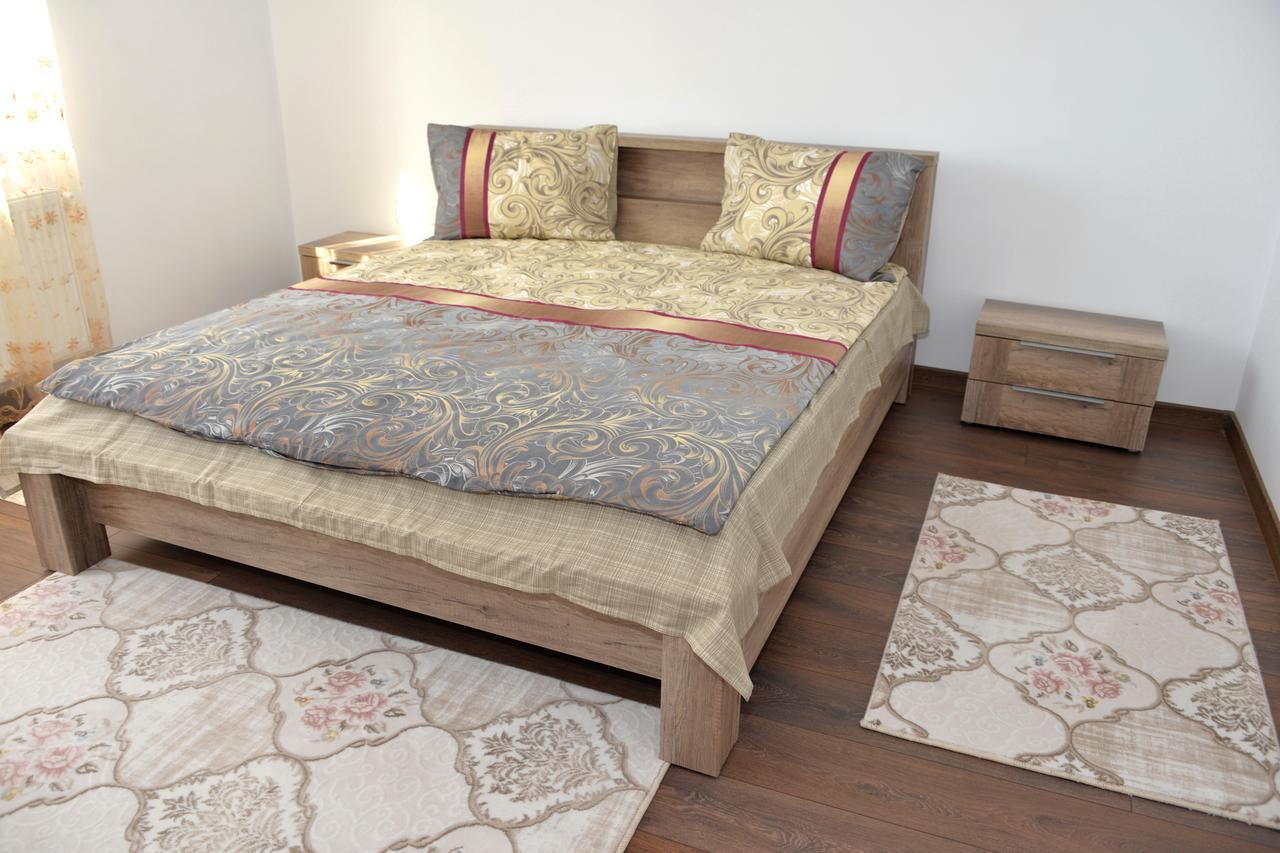 Апартаменти Apartament Rezidential - Алба-Юлія Екстер'єр фото