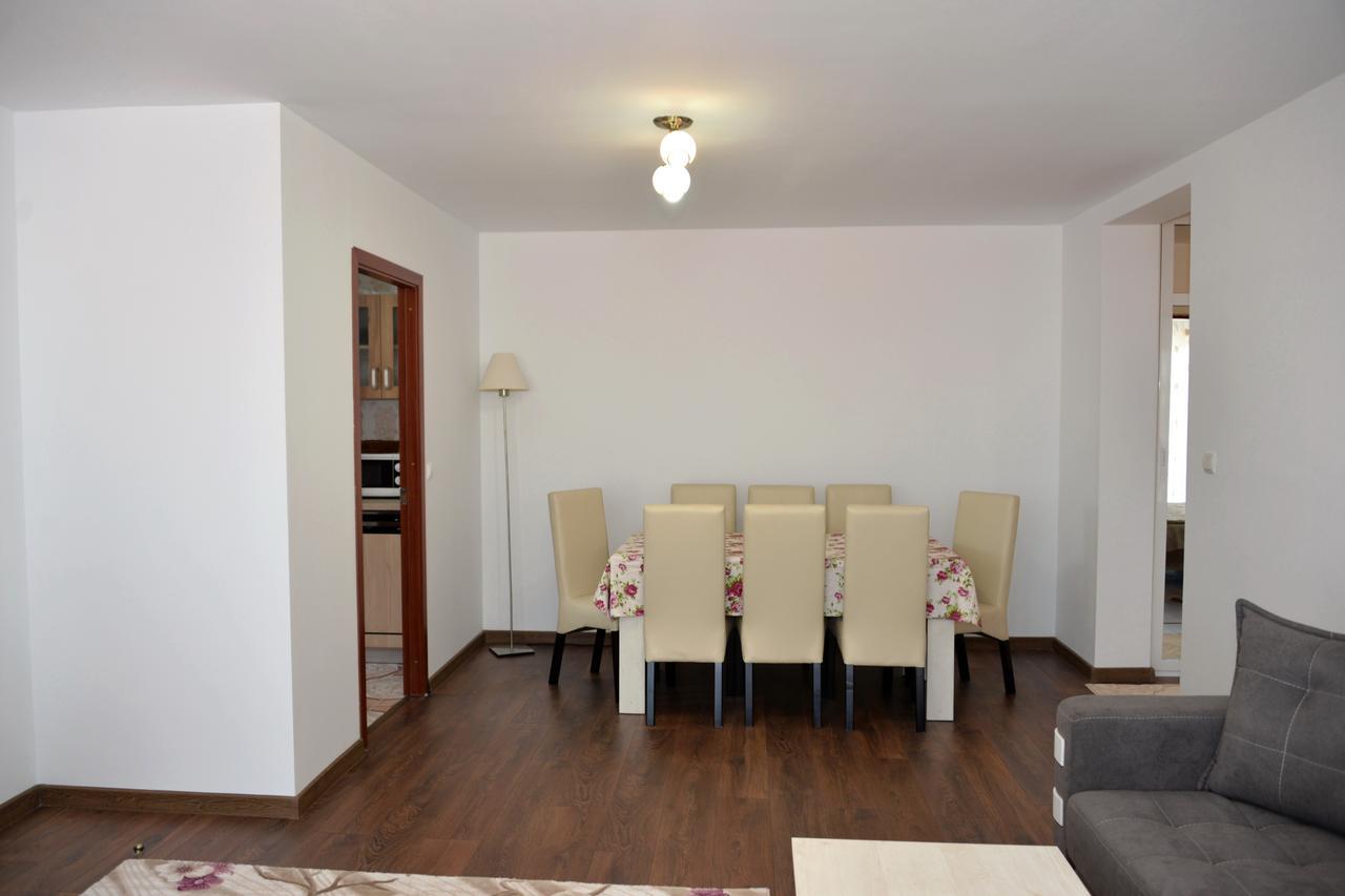 Апартаменти Apartament Rezidential - Алба-Юлія Екстер'єр фото