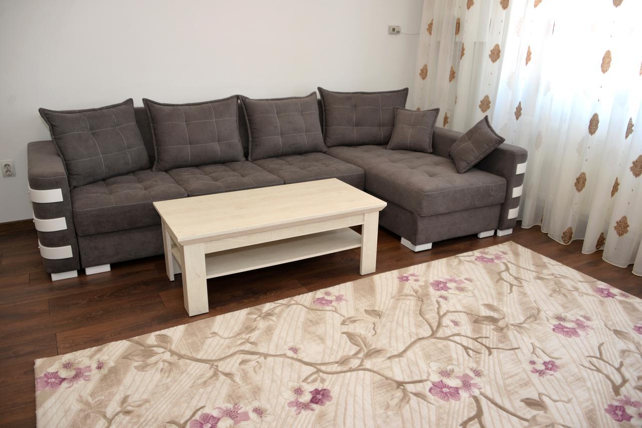 Апартаменти Apartament Rezidential - Алба-Юлія Екстер'єр фото