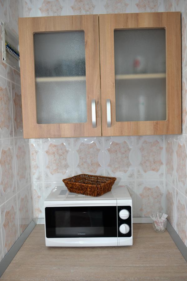 Апартаменти Apartament Rezidential - Алба-Юлія Екстер'єр фото