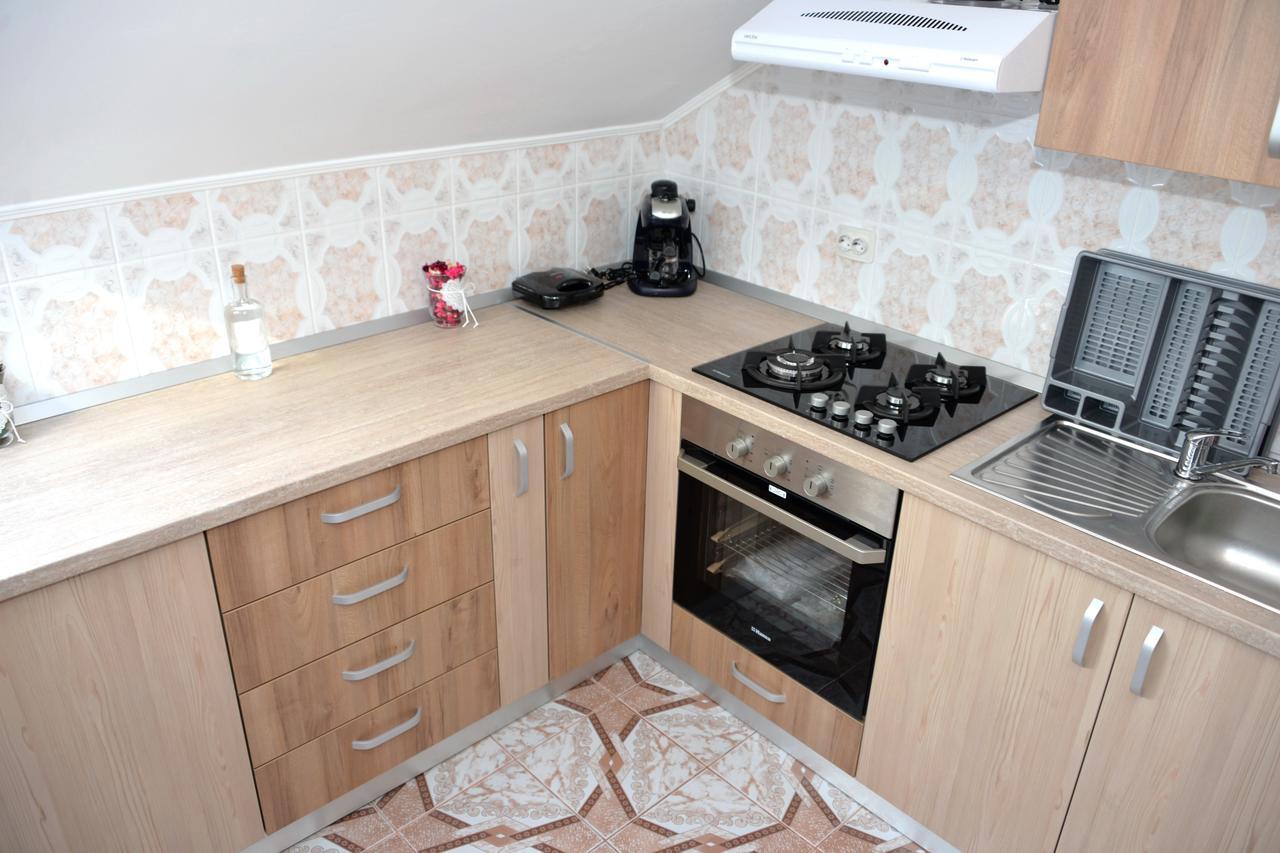 Апартаменти Apartament Rezidential - Алба-Юлія Екстер'єр фото