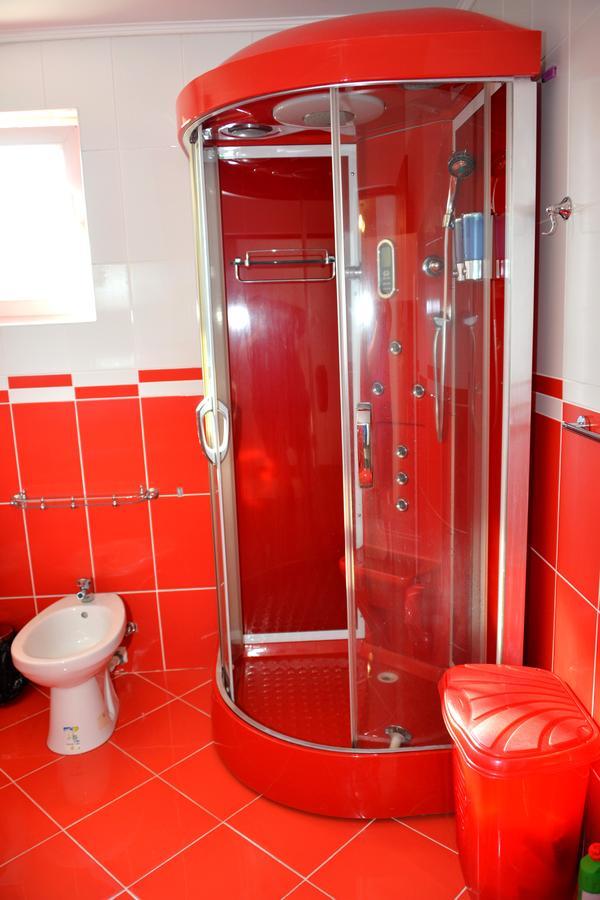 Апартаменти Apartament Rezidential - Алба-Юлія Екстер'єр фото