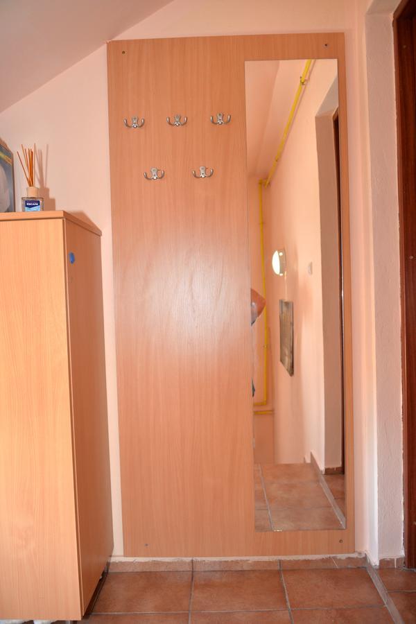 Апартаменти Apartament Rezidential - Алба-Юлія Екстер'єр фото
