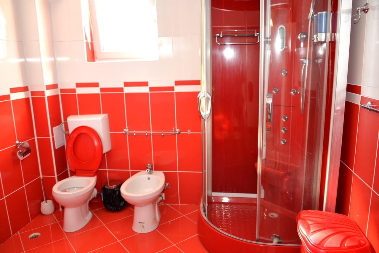 Апартаменти Apartament Rezidential - Алба-Юлія Екстер'єр фото